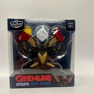 Gremlins Stripe Vinyl Figure